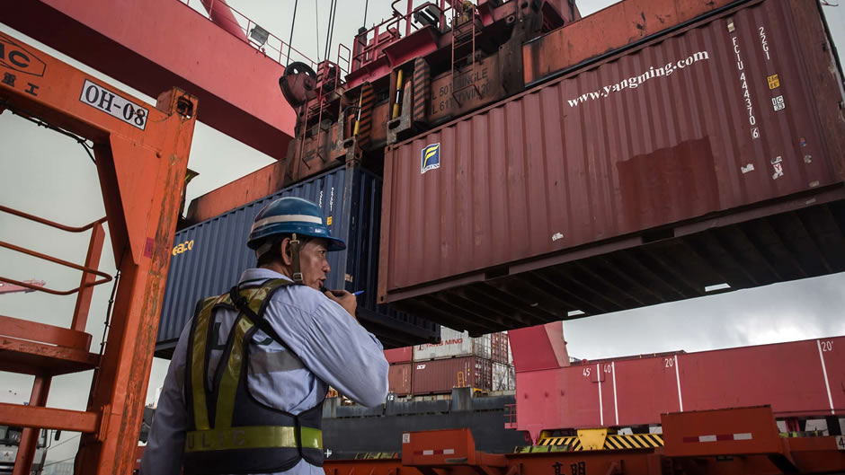 Definen nueva etapa de TLC con China » Chile Exports